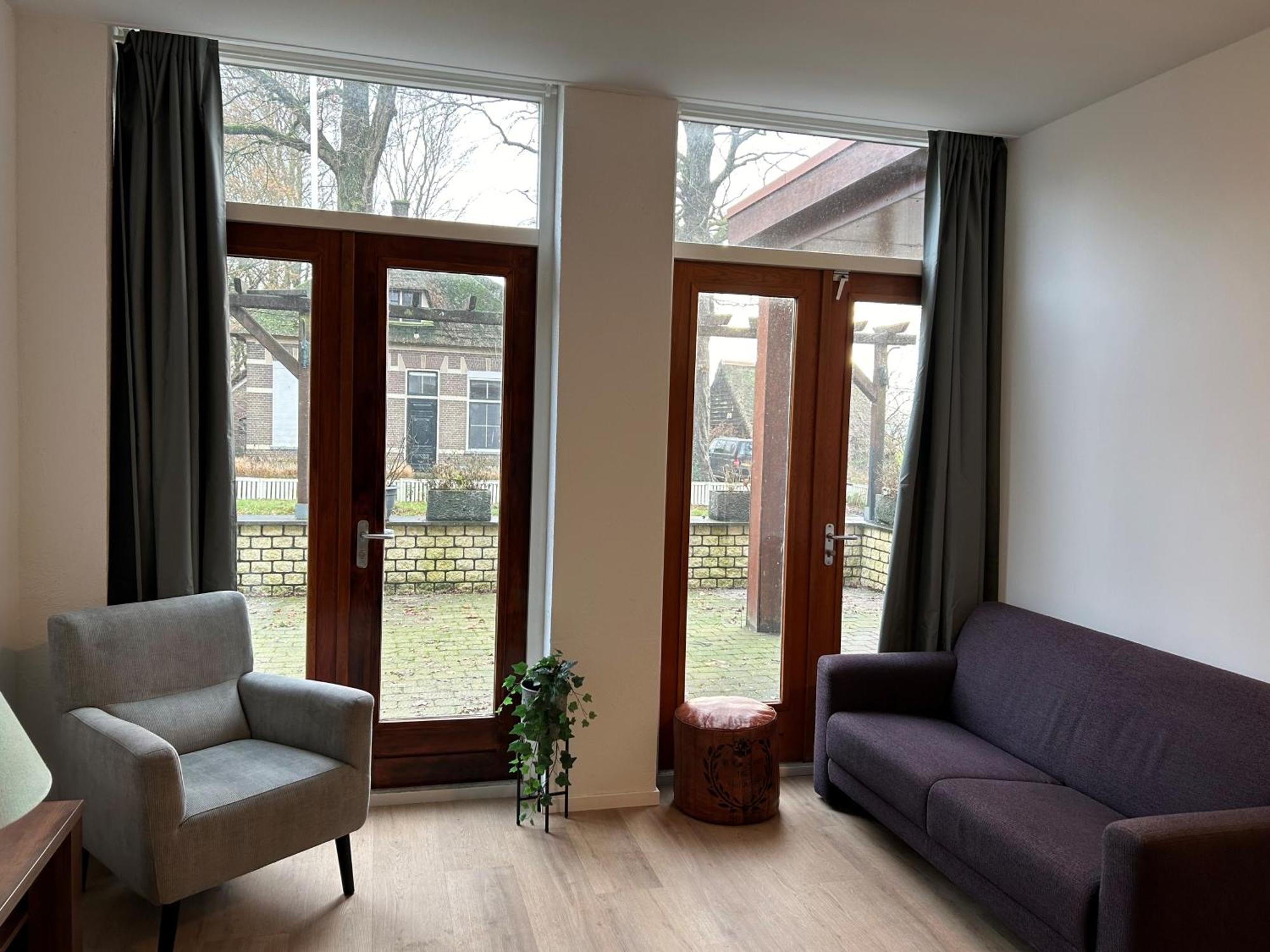Hotel Nijeveen Екстериор снимка