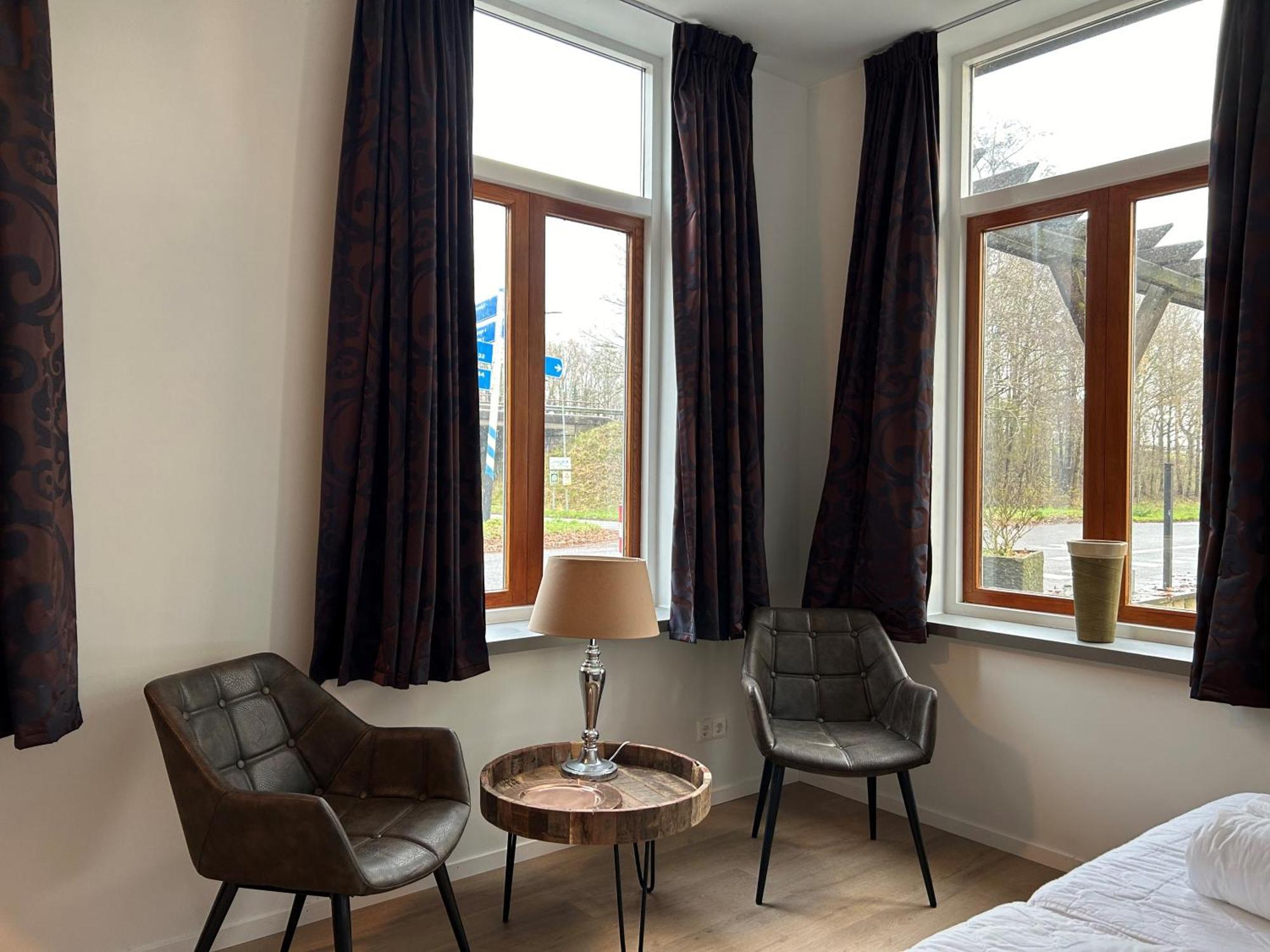Hotel Nijeveen Екстериор снимка